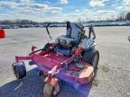 2022 Exmark Lazer