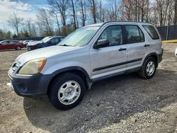 2005 Honda Cr-v lx for sale in Waldorf, MD