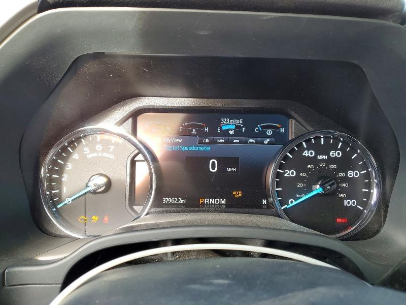 2022 Ford F250 Super Duty