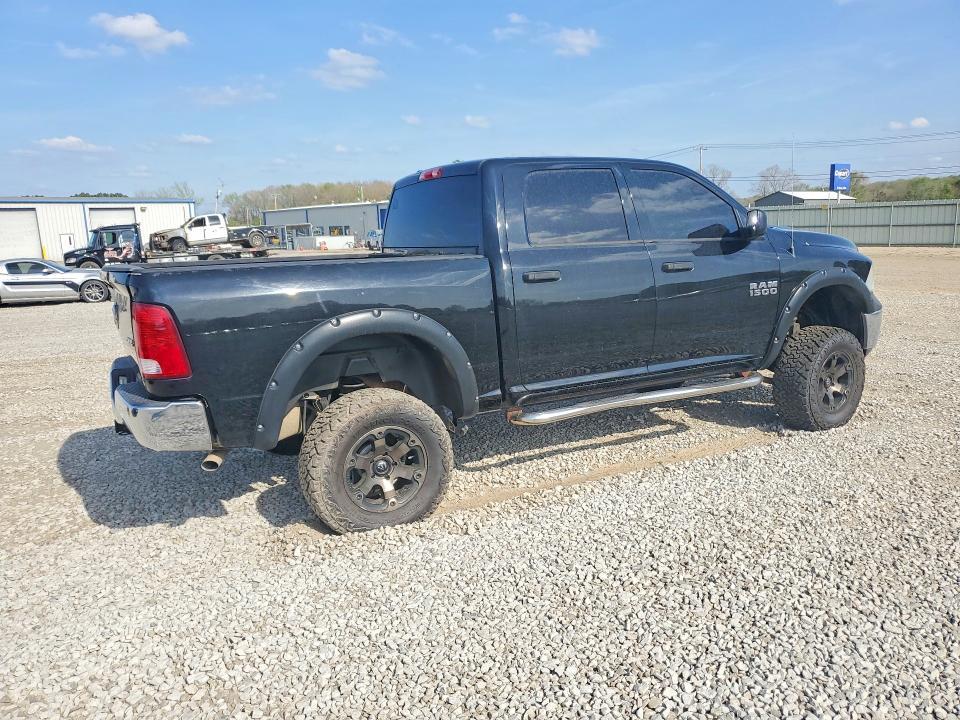 2015 Dodge RAM 1500 ST