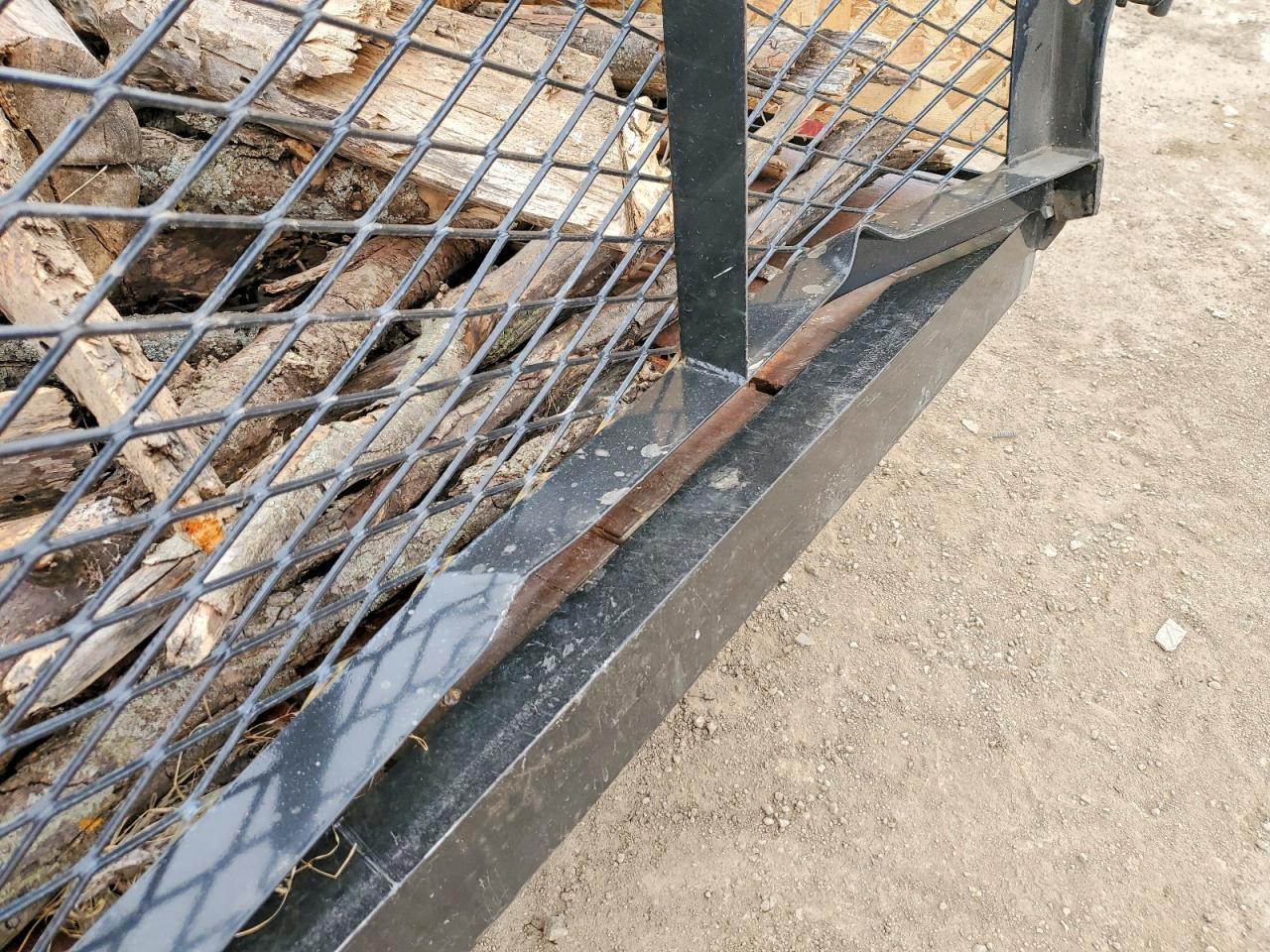 2025 Carry-On Utility Trailer