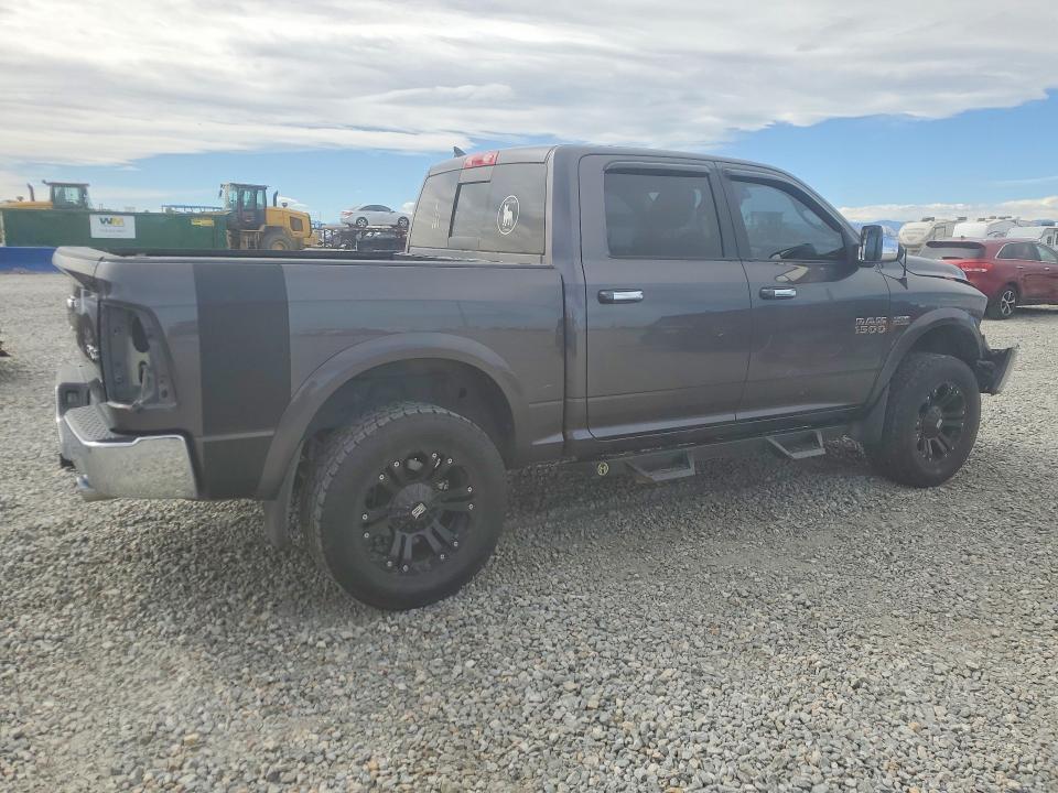 2017 Dodge 1500 Laramie