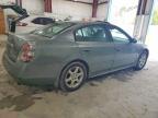 2005 Nissan 2005 Niss Altima 2.5