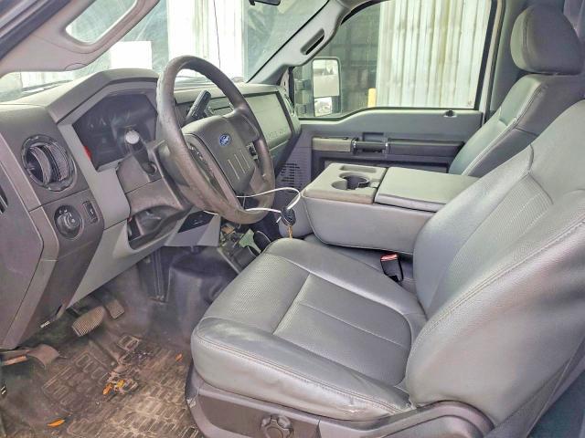 2016 Ford F350 Super Duty