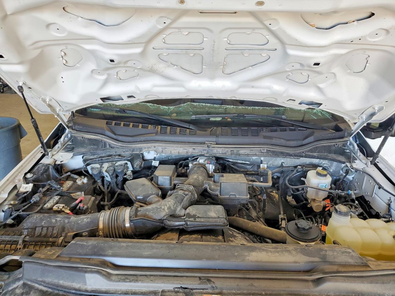 2022 Ford F250 Super Duty