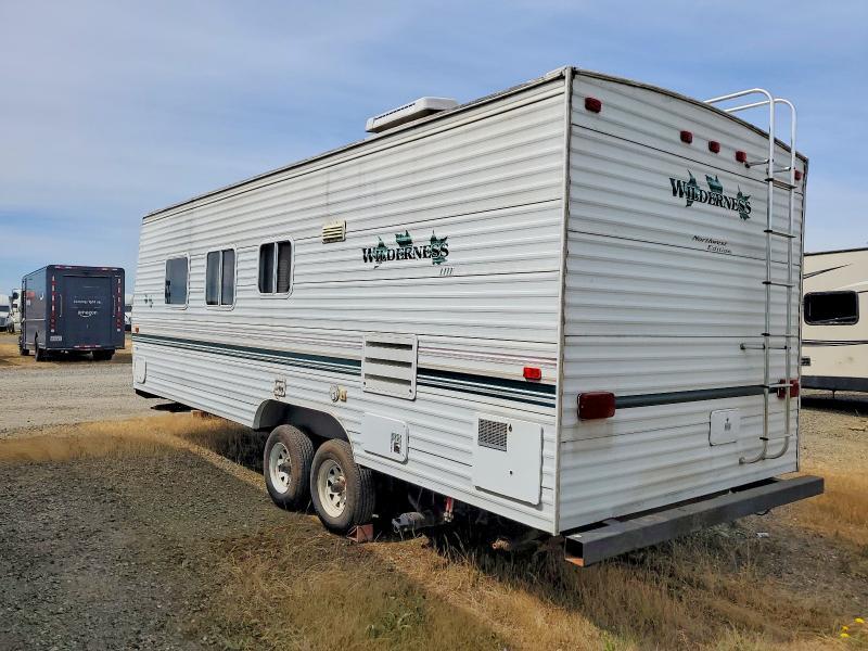 2002 Fleetwood Wilderness