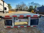 2016 Fontaine 2015 Fontaine TRAILREEN)-Flatbed Trailer