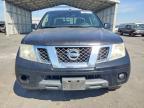 2014 Nissan Frontier S