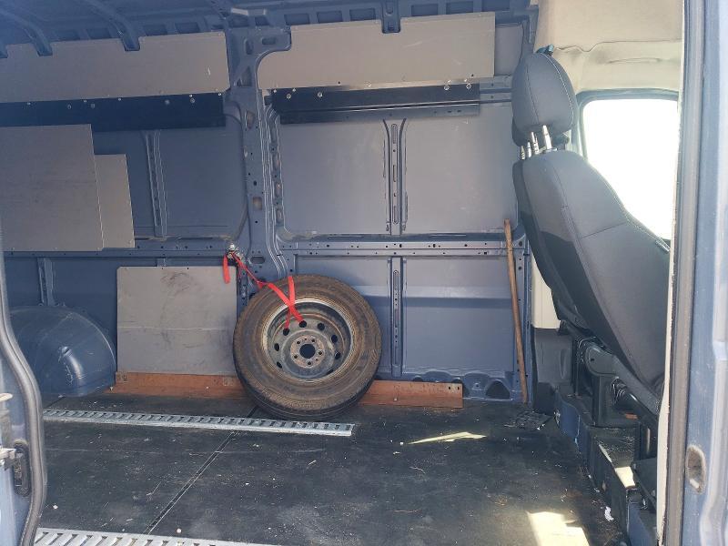 2019 Dodge Ram Promaster 3500 3500 High