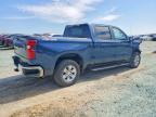 2021 Chevrolet Silverado K1500 LT
