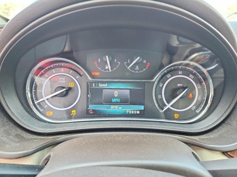 2014 Buick Regal Premium