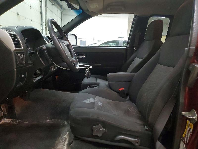 2008 Chevrolet Colorado lt