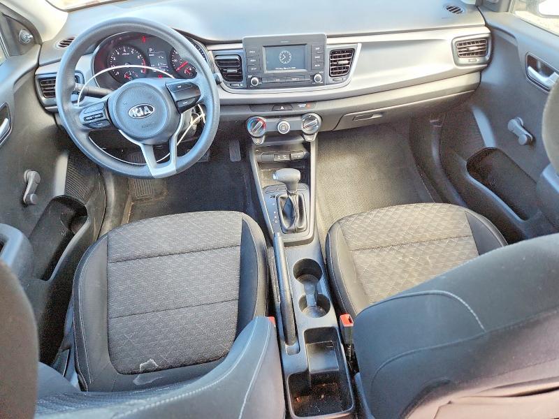 2018 KIA Rio lx