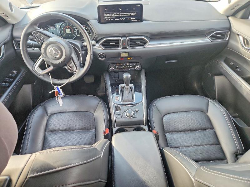 2024 Mazda Cx-5 Premium