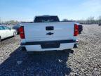 2018 Chevrolet Silverado K2500 Heavy Duty LTZ