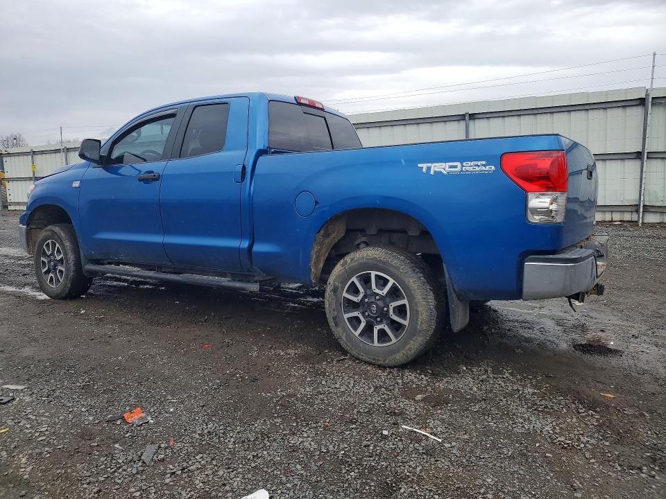 2007 Toyota Tundra SR5