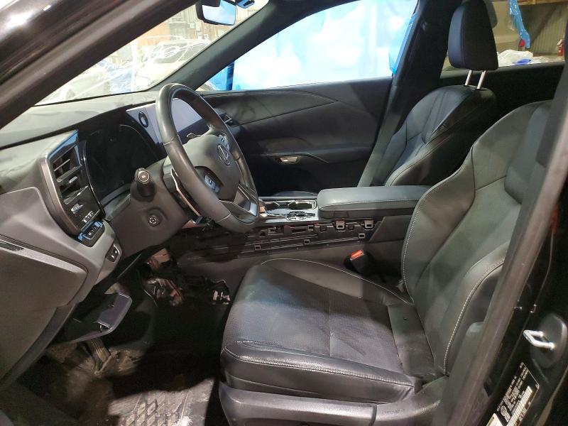 2023 Lexus Rx 350 Base