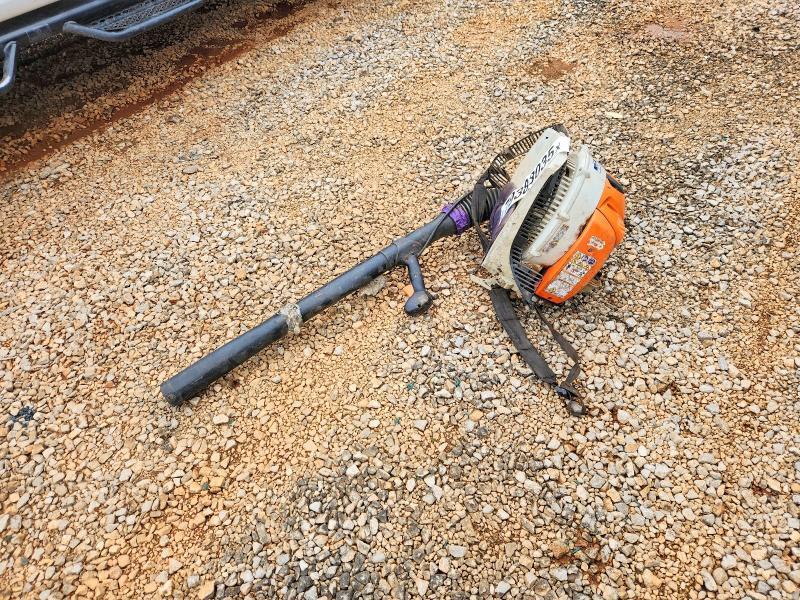 2016 Other Blower