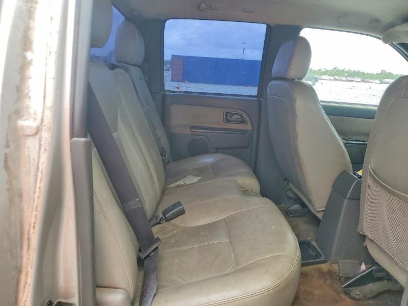 2005 GMC Canyon