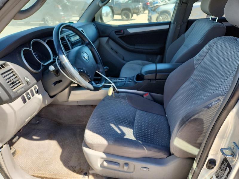 2006 Toyota 4runner SR5