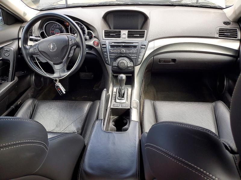 2012 Acura TL