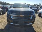 2022 Chevrolet Tahoe K1500 High Country