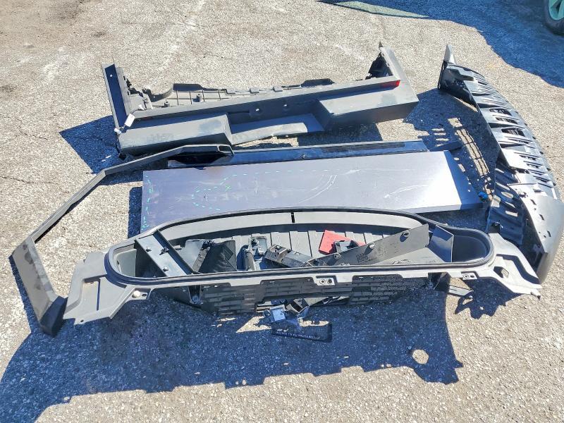 2024 Tesla Cybertruck