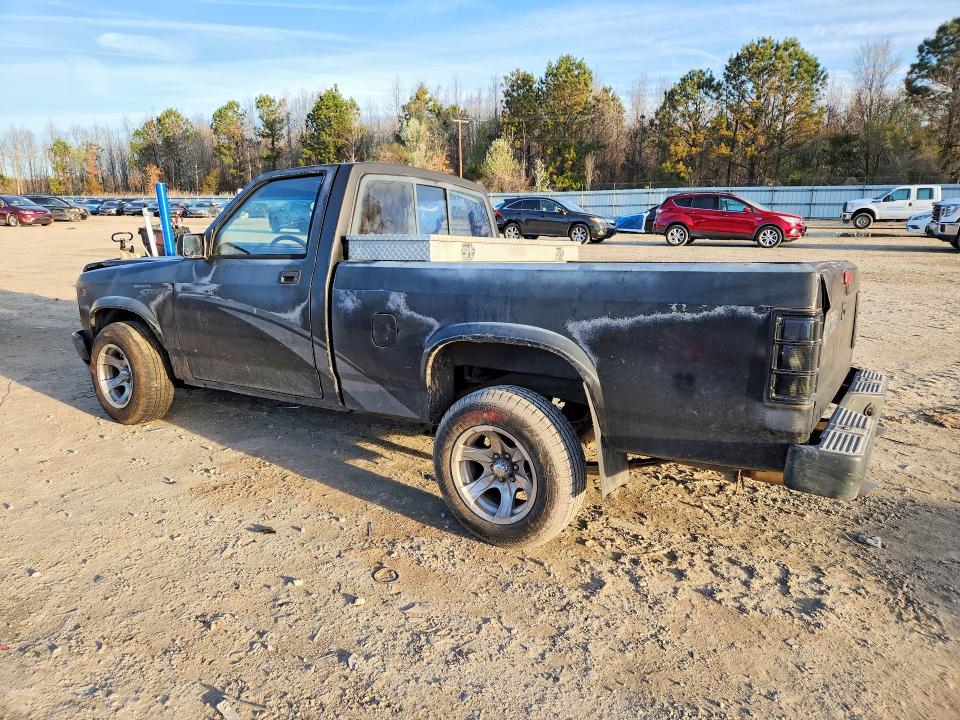 1996 Dodge Dakota