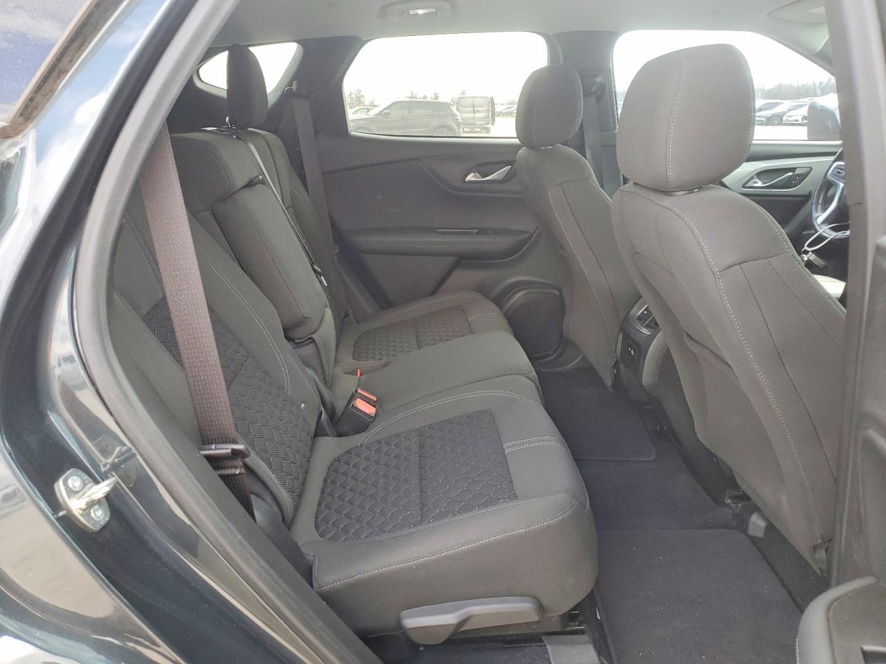 2019 Chevrolet Blazer 2LT