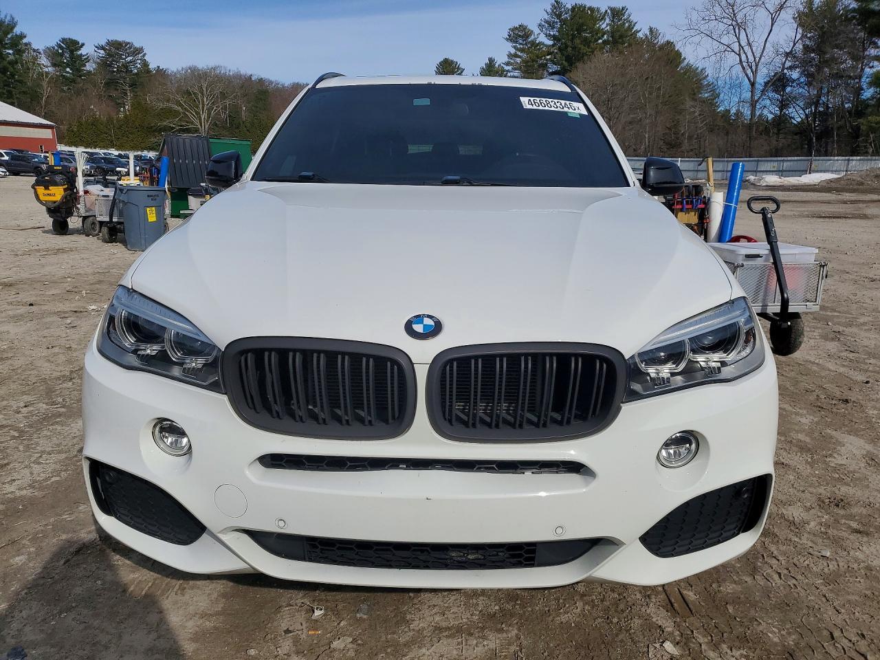 2014 BMW X5 Xdrive35d