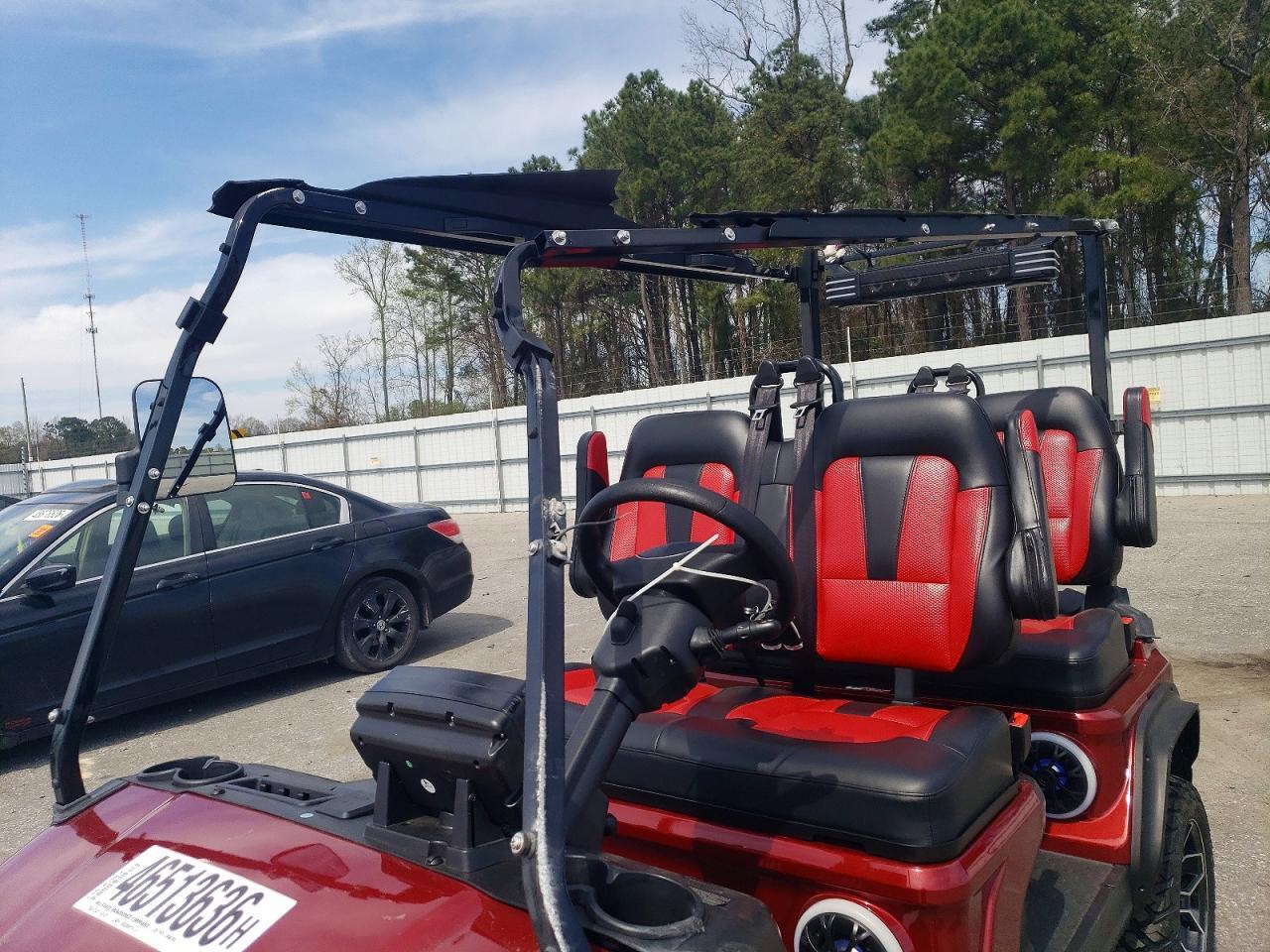 2025 Other 2025 Golf Cart