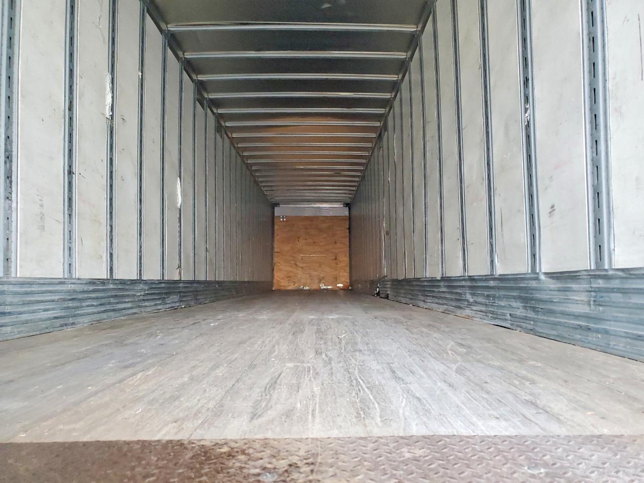 2014 Stoughton 53 Trailers