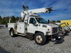 2007 Chev Rolet C7000 Cable Placer Bucket Truck