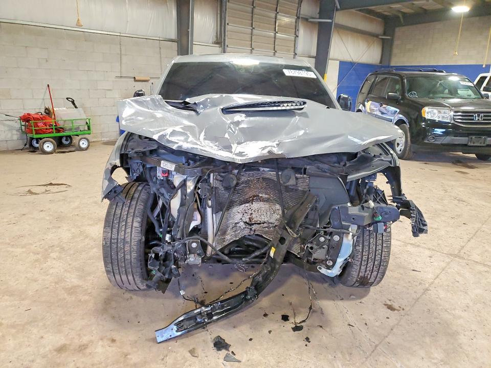 2020 Dodge Durango r