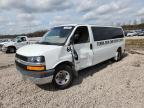 2003 Chevrolet Express G3500