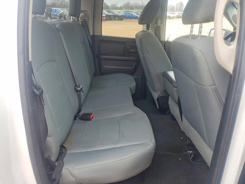 2019 Dodge Ram 1500 Classic Tradesman