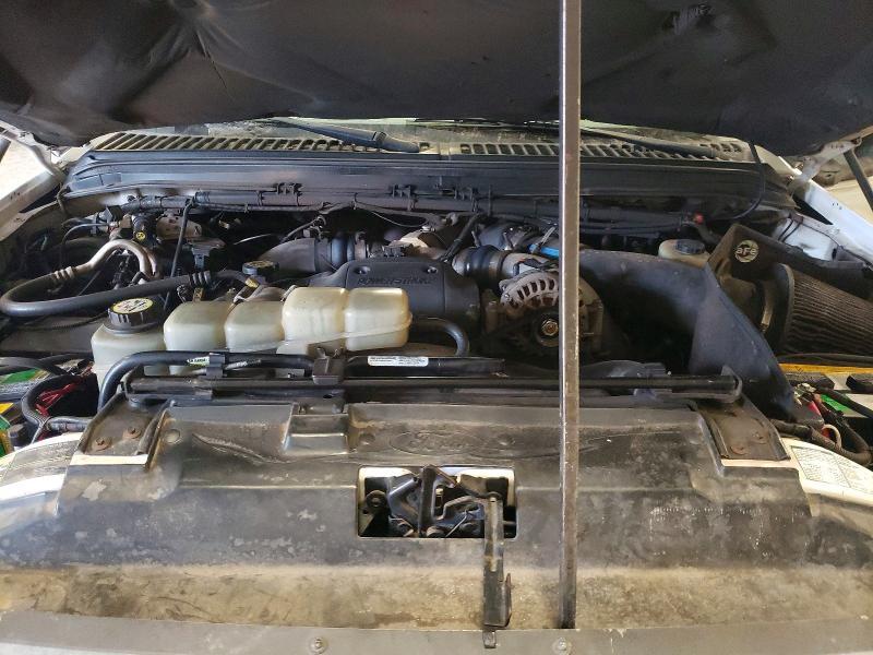 2003 Ford F350 SRW Super Duty