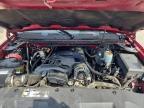 2007 Chevrolet Silverado K1500 Crew Cab
