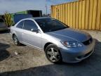 2004 Honda Civic ex