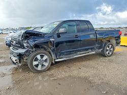Toyota salvage cars for sale: 2011 Toyota Tundra Grade