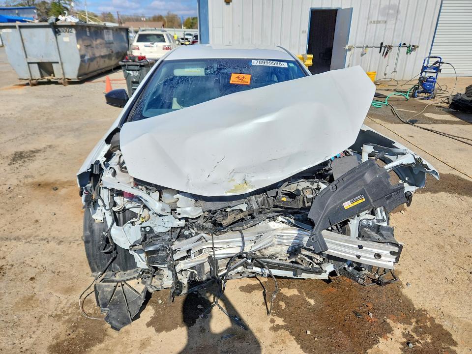 2023 Toyota Prius xle