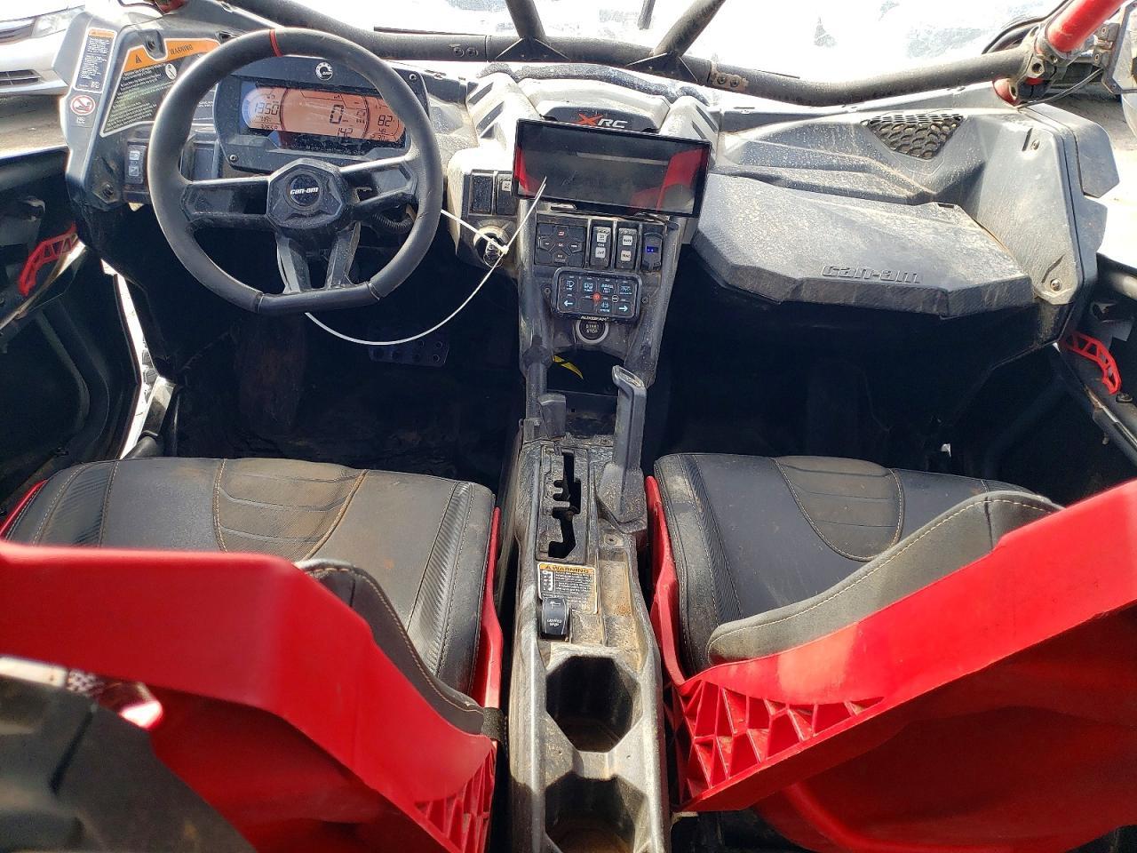 2024 Can-Am 2024 CNA Maverick X3 Max