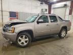 2012 Chevrolet Avalanche LT