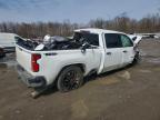 2026 Chevrolet Silverado K2500 Heavy Duty LT