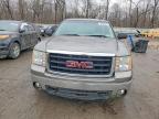 2007 GMC New Sierra K1500