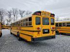 2014 Ic Corporation CE Series School-School Bus