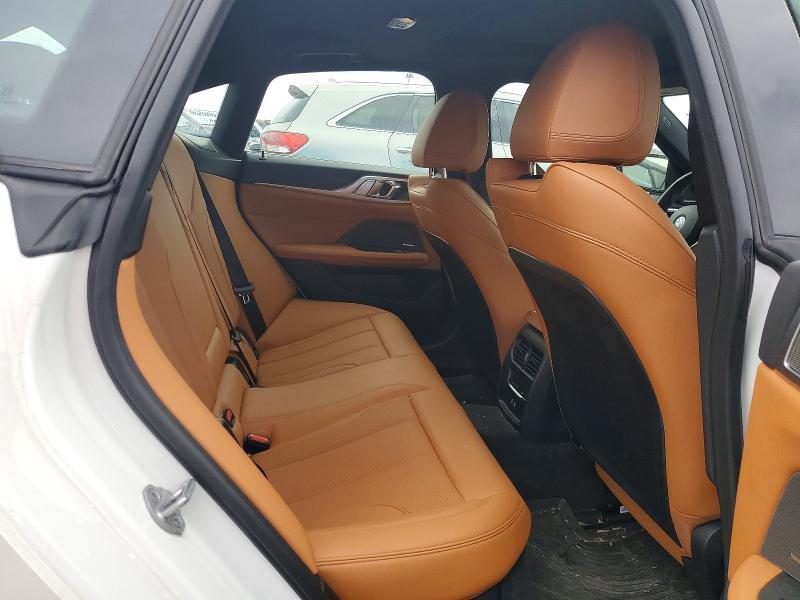 2025 BMW I4 Xdrive 40