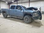 2008 Chevrolet Silverado K2500 Heavy Duty