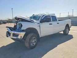 New arrivals for sale at auction: 2025 Dodge RAM 2500 Tradesman