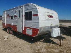 2018 Whwt 2018 Riverside 195 White Water Camper for sale in Wilmer, TX